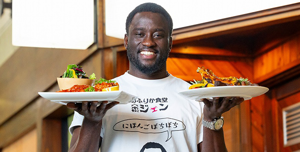 焼肉寿六本松ジェン